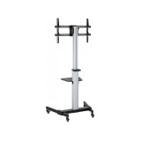 ART S-11 Supporto mobile LCD/LED TV 37-86’ 50 Kg
