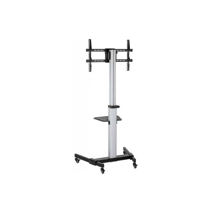 ART S-11 Supporto mobile LCD/LED TV 37-86’ 50 Kg