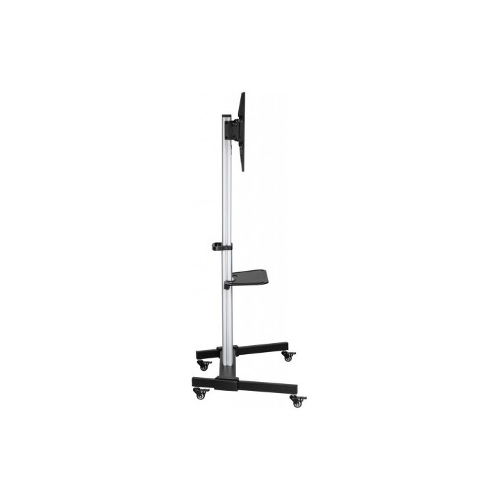 ART S-11 Supporto mobile LCD/LED TV 37-86’ 50 Kg