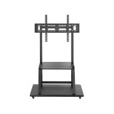 ART S-13 Supporto mobile LCD/LED TV 37-100 150 Kg