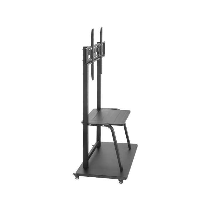 ART S-13 Supporto mobile LCD/LED TV 37-100 150 Kg