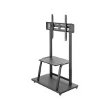 ART S-13 Supporto mobile LCD/LED TV 37-100 150 Kg
