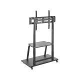 ART S-13 Supporto mobile LCD/LED TV 37-100 150 Kg