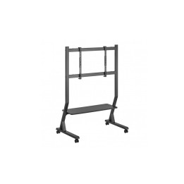 ART SD-22 SUPPORTO MOBILE + SUPPORTO LCD/LED TV 45-90 60KG