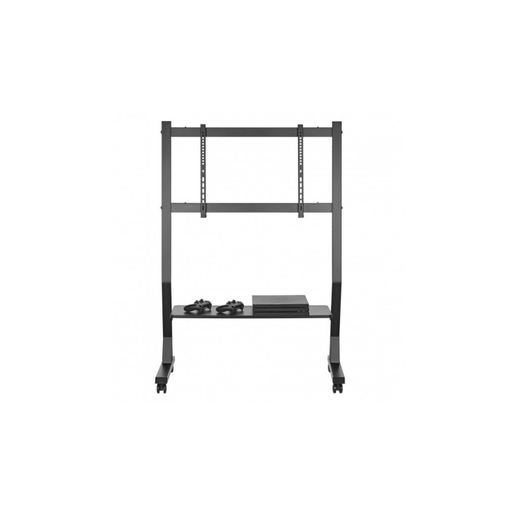ART SD-22 SUPPORTO MOBILE + SUPPORTO LCD/LED TV 45-90 60KG