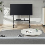 ART SD-22 SUPPORTO MOBILE + SUPPORTO LCD/LED TV 45-90 60KG