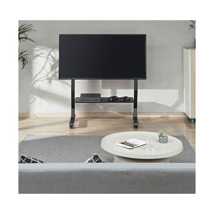 ART SD-22 SUPPORTO MOBILE + SUPPORTO LCD/LED TV 45-90 60KG