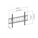 Staffa MULTIOFFICE LCD 30-50 AR-18