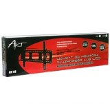 Supporto ART AR-08 (60-100 , max. 100kg) nero