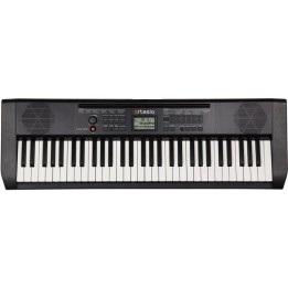 Artesia MA-88 - Tastiera