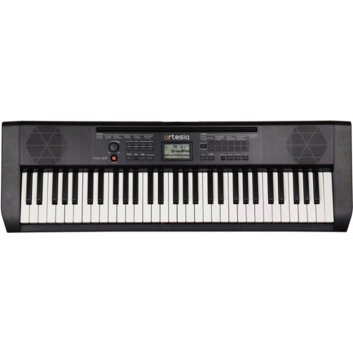Artesia MA-88 - Tastiera