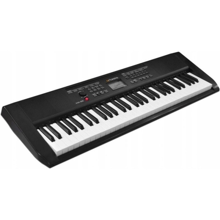 Artesia MA-88 - Tastiera