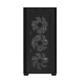 ASUS A21 PLUS ARGB case nero