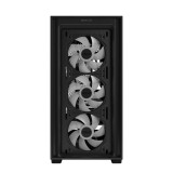 ASUS A21 PLUS ARGB case nero