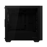 ASUS A21 PLUS ARGB case nero