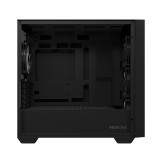 ASUS A21 PLUS ARGB case nero