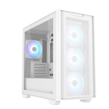 ASUS A21 PLUS ARGB case bianco
