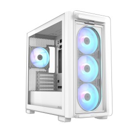 ASUS A23 PLUS ARGB WHITE Case per PC Bianco