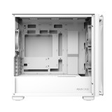 ASUS A23 PLUS ARGB WHITE Case per PC Bianco