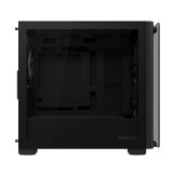 ASUS A23 PLUS ARGB case nero