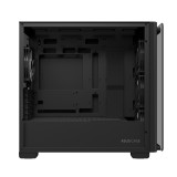ASUS A23 PLUS ARGB case nero