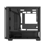 ASUS A23 PLUS ARGB case nero