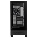 ASUS A31 Plus TG ARGB case nero Mid Tower