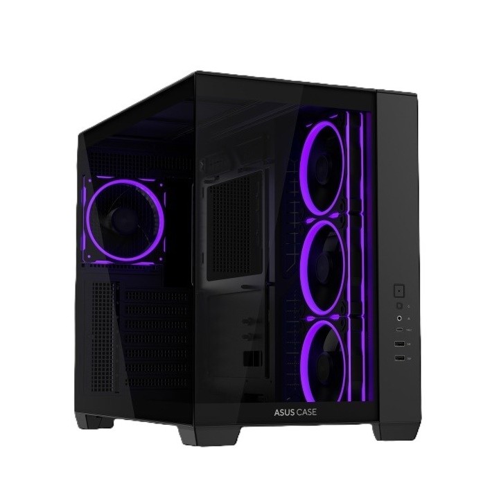 ASUS A32 PLUS Nero
