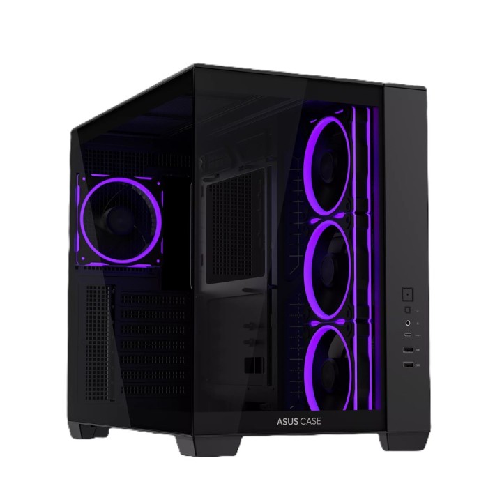 ASUS A32 PLUS Nero