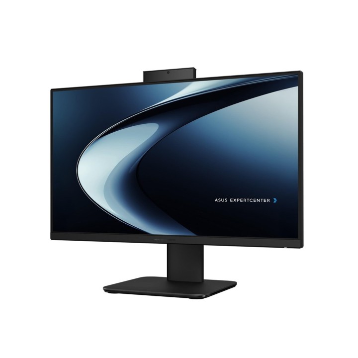 ASUS AIO P440VAK-BPCG25X Core 5 210H 23.8 FHD 250 nit 100 Hz AG 16 GB DDR5 SSD 512 Intel Graphics WLAN+BT Cam 1080p W11Pro nero 