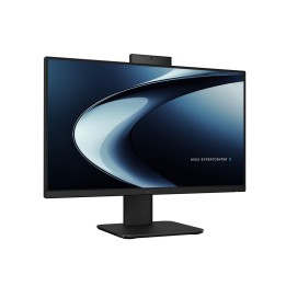 ASUS AIO P440VAK-BPCH21X Core 5 210H 23.8 FHD 100Hz 250 nit AG 16GB DDR5 SSD512 Intel Graphics WLAN+BT Cam1080p W11Pro nero 3Y O