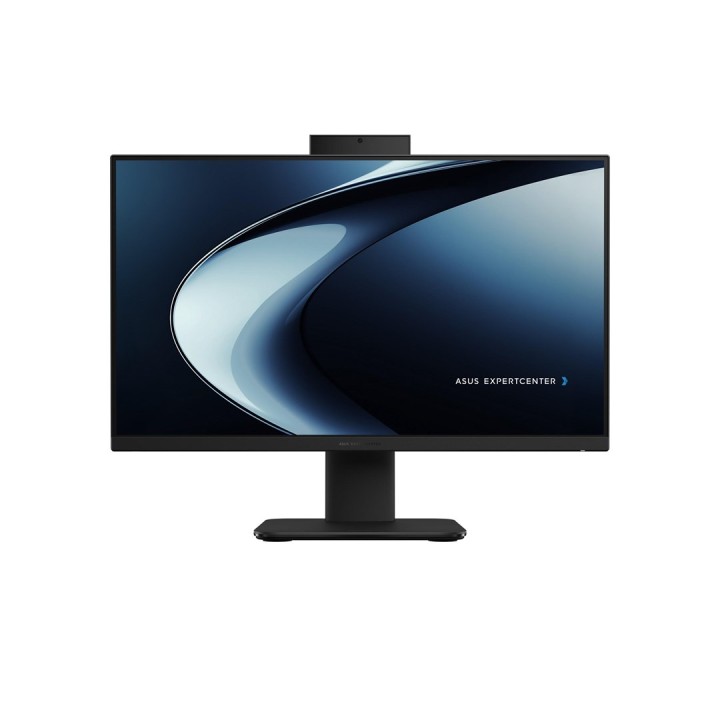 ASUS AIO P440VAK-BPCH21X Core 5 210H 23.8 FHD 100Hz 250 nit AG 16GB DDR5 SSD512 Intel Graphics WLAN+BT Cam1080p W11Pro nero 3Y O
