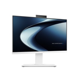 ASUS AIO P440VAK-WPC204X Core 5 210H 23.8 FHD 100Hz 250nits AG 16GB DDR5 SSD512 Intel Graphics WLAN+BT Cam1080p W11Pro bianco 3Y