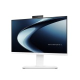 ASUS AIO P440VAK-WPC204X Core 5 210H 23.8 FHD 100Hz 250nits AG 16GB DDR5 SSD512 Intel Graphics WLAN+BT Cam1080p W11Pro bianco 3Y