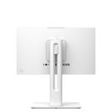 ASUS AIO P440VAK-WPC204X Core 5 210H 23.8 FHD 100Hz 250nits AG 16GB DDR5 SSD512 Intel Graphics WLAN+BT Cam1080p W11Pro bianco 3Y