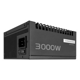ASUS ASUS-PRO-WS-3000P Alimentatore 3000 W 20+4 pin ATX ATX nero