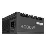 ASUS ASUS-PRO-WS-3000P Alimentatore 3000 W 20+4 pin ATX ATX nero