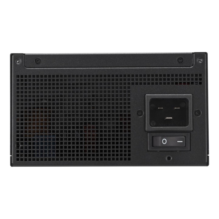 ASUS ASUS-PRO-WS-3000P Alimentatore 3000 W 20+4 pin ATX ATX nero