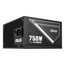 ASUS ATS-750G Alimentatore 750 W 20+4 pin ATX ATX nero