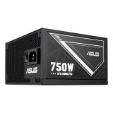 ASUS ATS-750G Alimentatore 750 W 20+4 pin ATX ATX nero