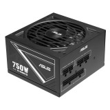 ASUS ATS-750G Alimentatore 750 W 20+4 pin ATX ATX nero