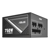 ASUS ATS-750G Alimentatore 750 W 20+4 pin ATX ATX nero