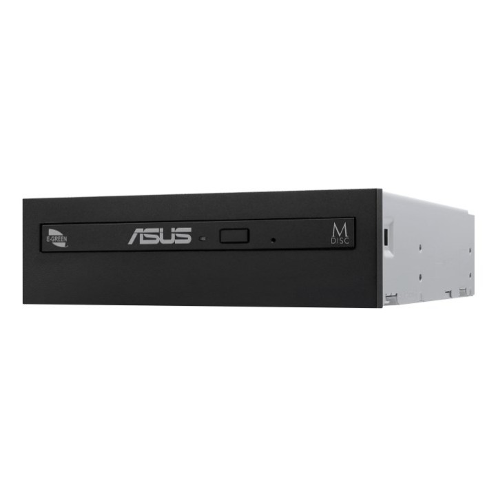 ASUS DRW-08D6MT (OEM) unità ottica interna DVD±RW nero