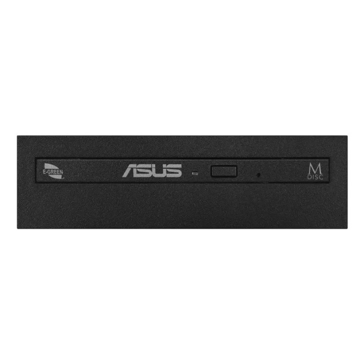 ASUS DRW-08D6MT (OEM) unità ottica interna DVD±RW nero