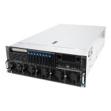 ASUS ESC8000A-E13 LGA 6096 Rack (4U) Argento