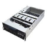 ASUS ESC8000A-E13 LGA 6096 Rack (4U) Argento