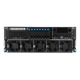 ASUS ESC8000A-E13 LGA 6096 Rack (4U) Argento