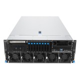 ASUS ESC8000A-E13 LGA 6096 Rack (4U) Argento
