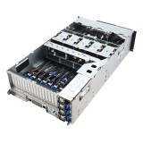 ASUS ESC8000A-E13 LGA 6096 Rack (4U) Argento