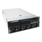 ASUS ESC8000A-E13P LGA 6096 Rack (4U) Argento nero